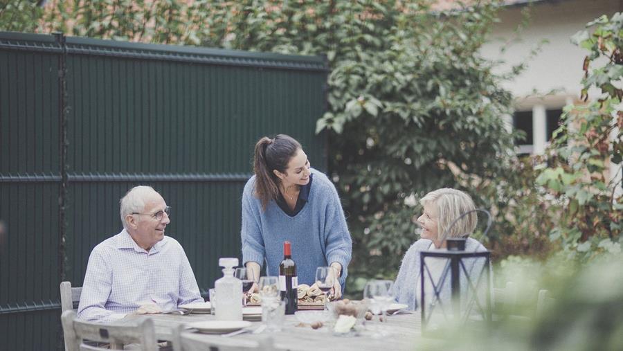 Clôtures de jardin: la tendance est à l'intimité