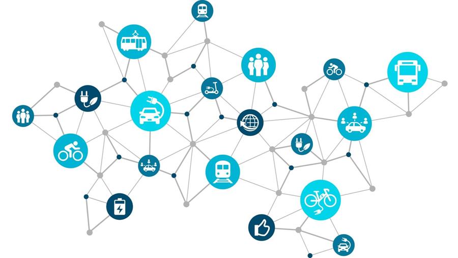 La voiture reste la solution de mobilité de prédilection