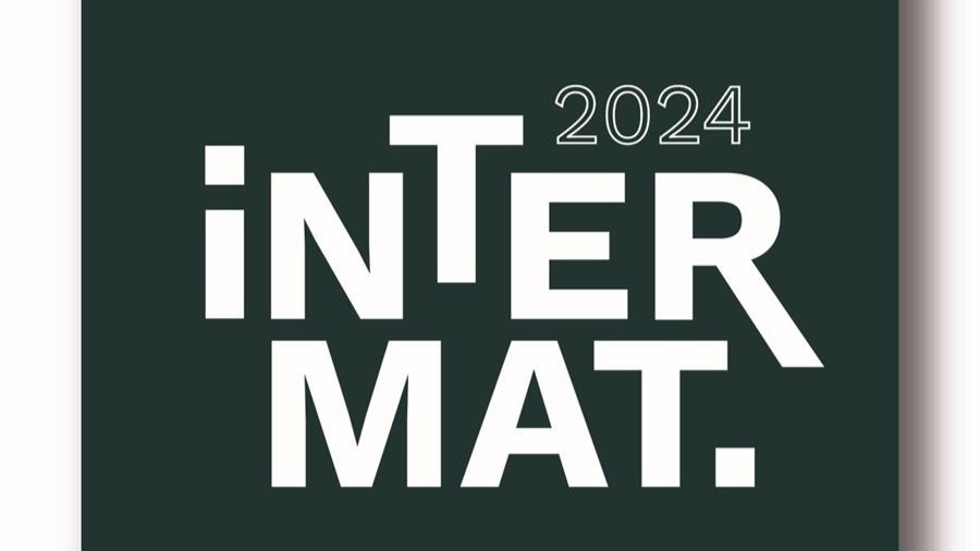 INTERMAT van 24 tot 27 april, in Parijs-Noord Villepinte