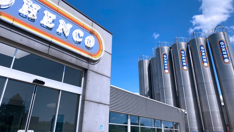 Trois innovations lancées par Henco cet automne