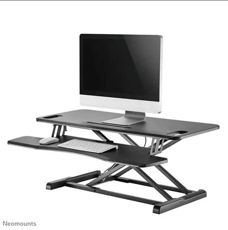 Neomounts by Newstar bureau assis-debout