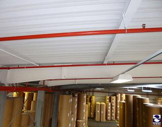 KefaTherm condenswerende coating