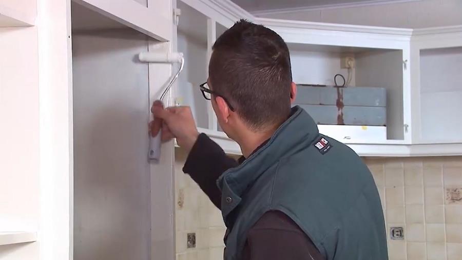 Offrez un relooking à vos meubles de cuisine