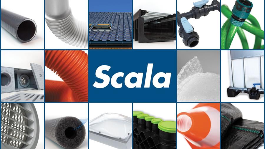 Scala Plastics reste votre partenaire (de danse) idéal