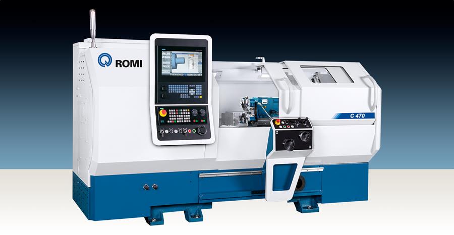 Tours horizontaux CNC à haut rendement