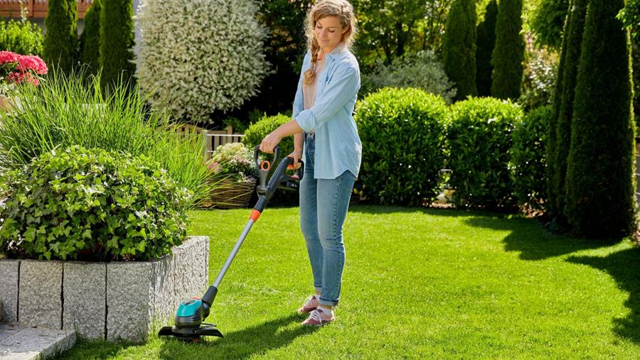 Tout sur les coupe-herbes?