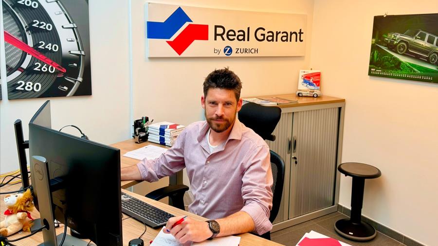Real Garant maakt het verschil met 'menselijke' communicatie