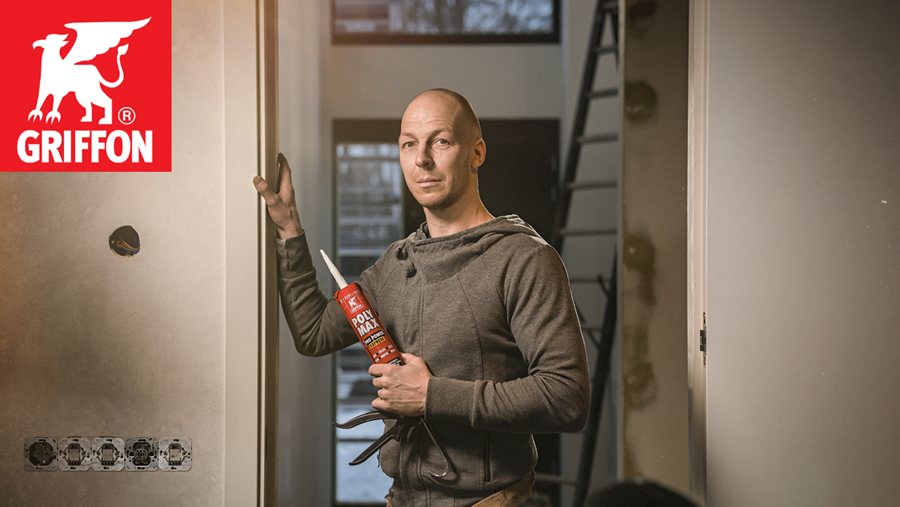 Poly max®: un assortiment complet pour le collage, le montage et l'étanchéité