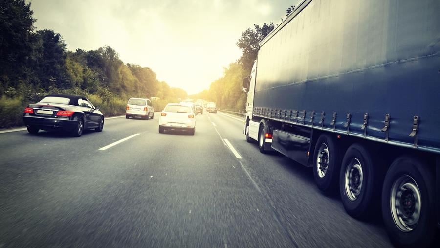 L'EGS nécessite de nouvelles technologies pour une plus grande sécurité routière