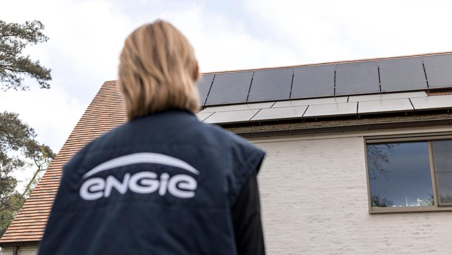 Maximaliseer je zonne-energie met een warmtepomp