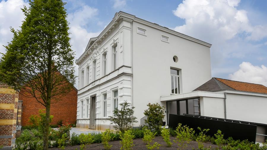LEDVANCE verlicht het historische Wevershuis met moderne lichtoplossingen
