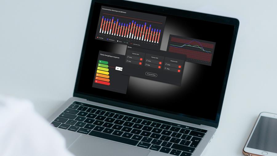 Maximaliseer zonne-energie: de kracht van energiemanagementsystemen en batterijopslag