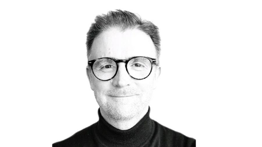 Nouveau secrétaire général de l'Ordre des architectes - Conseil flamand