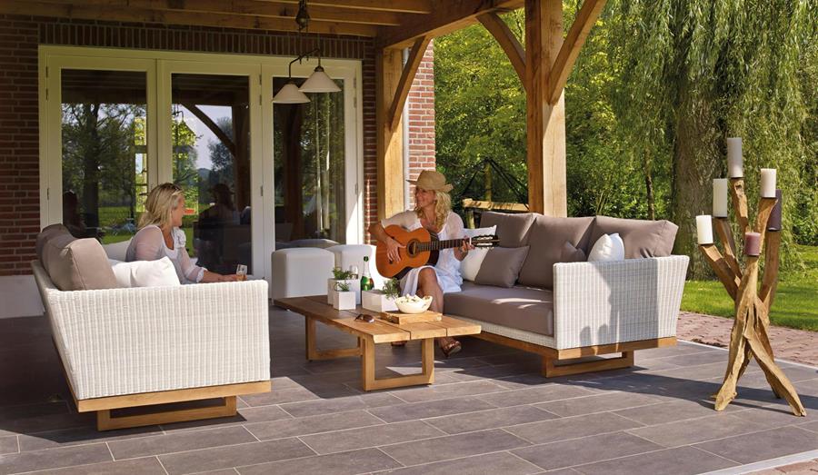 Carnet de commandes : les entrepreneurs de jardinage ont un volume de travail relativement important