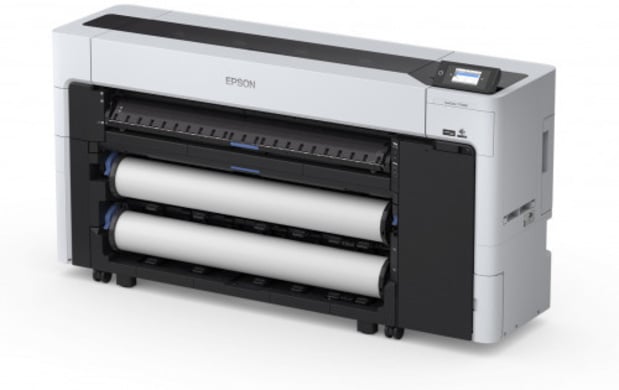 Epson présente : 2 imprimantes photo et techniques de 44 pouces flambant neuves