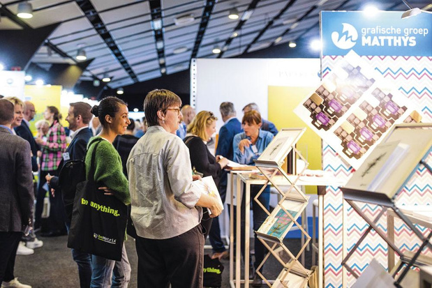 Premier retour sur Get Smart in Printmedia Business 2019