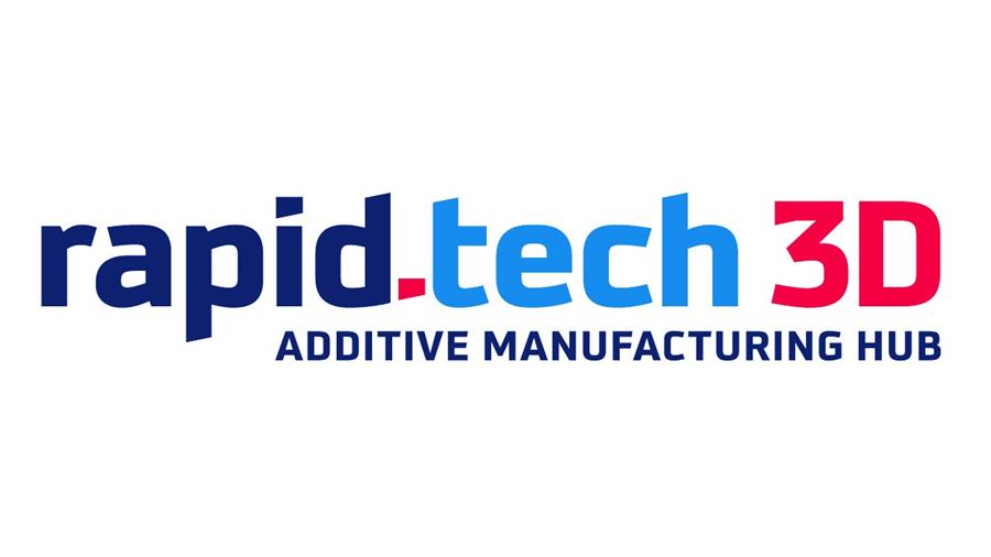 rapid.tech 3D