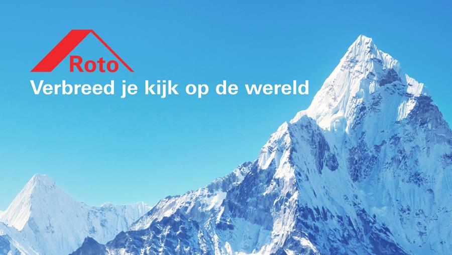 Verbreed je blik op de wereld met Roto Frank