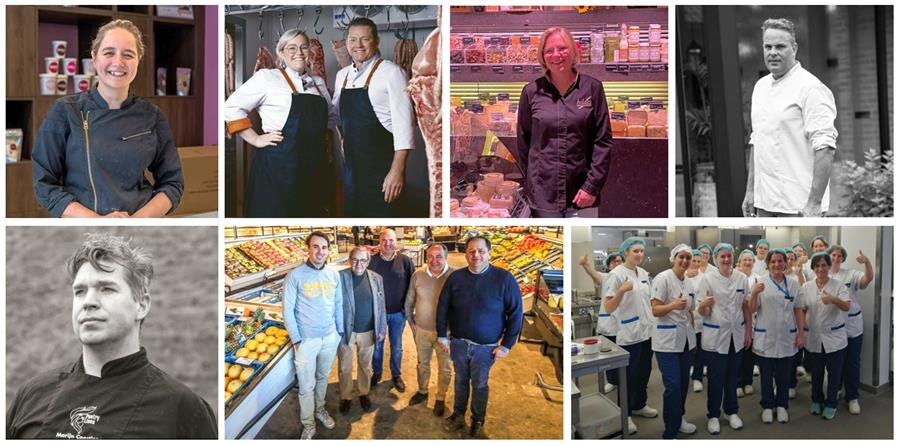 Food Personality Awards 2024