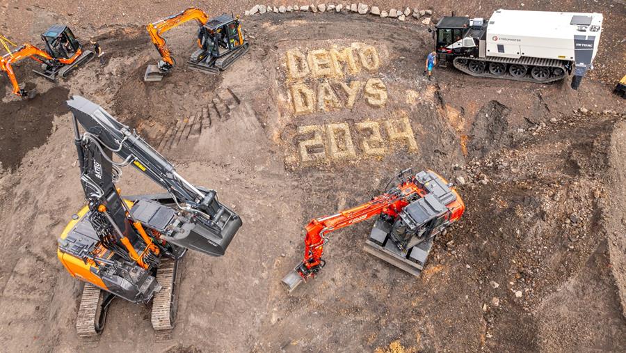 Observer les machines: l'aftermovie des Demo Days 2024