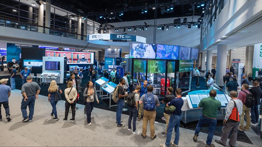 AMB versus IMTS: hardware versus data