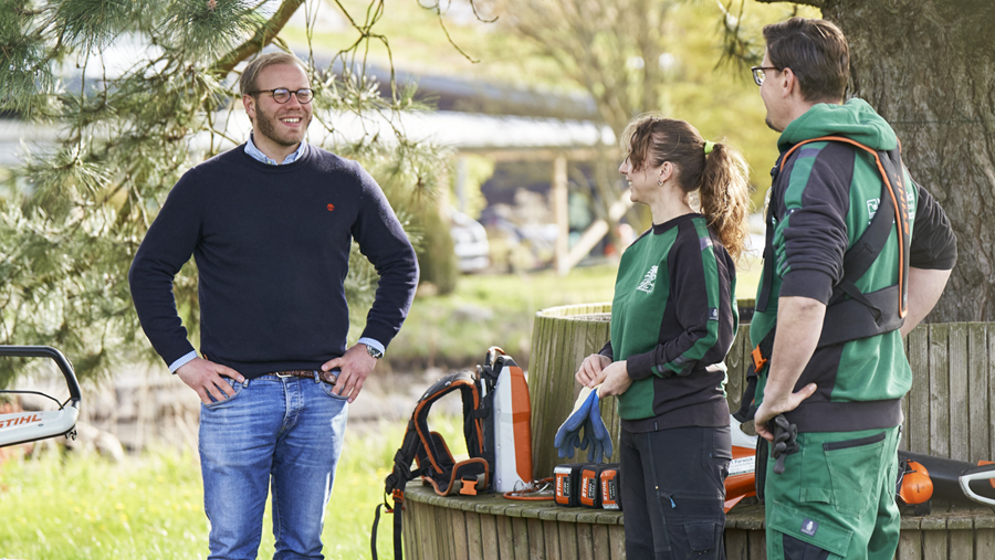 Waarom de overstap naar accu de moeite waard is