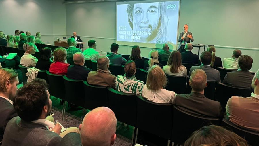Overname Adveo door PBS Holding zorgt voor meer slagkracht en meer kansen voor dealers