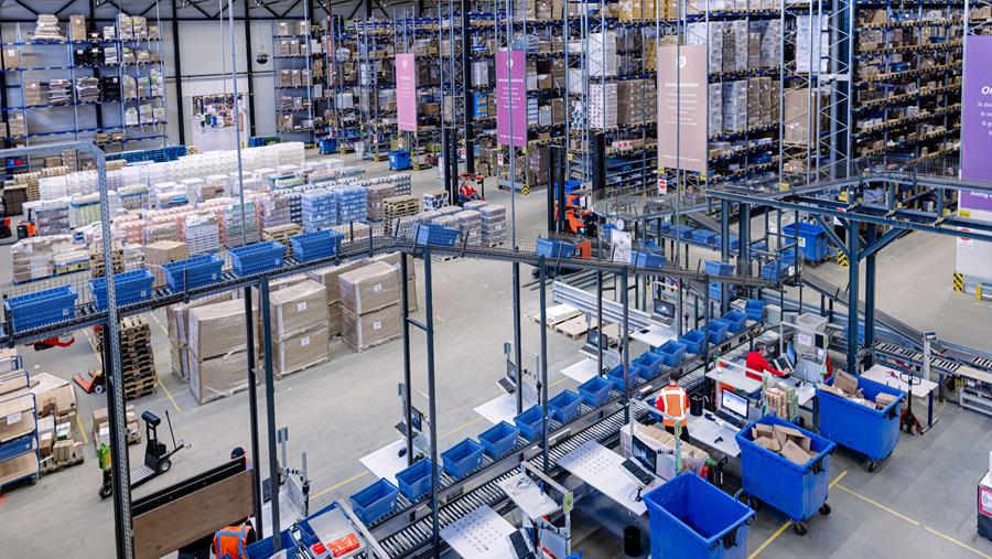 Samenwerken met Quantore