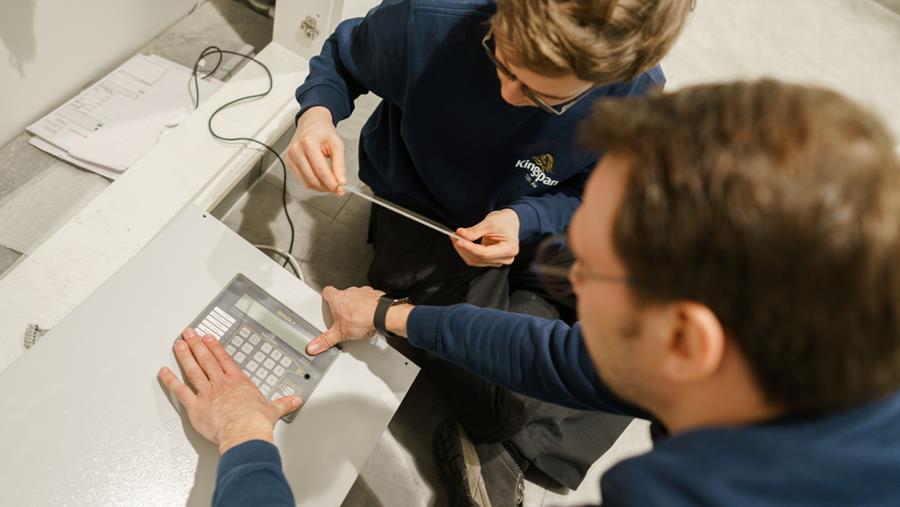 Kingspan Light + Air: betrouwbare partner voor elektriciens en installateurs
