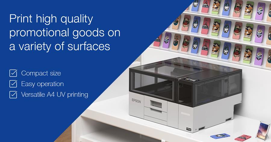 Ontdek bij Igepa de nieuwe Epson SC-V1000
