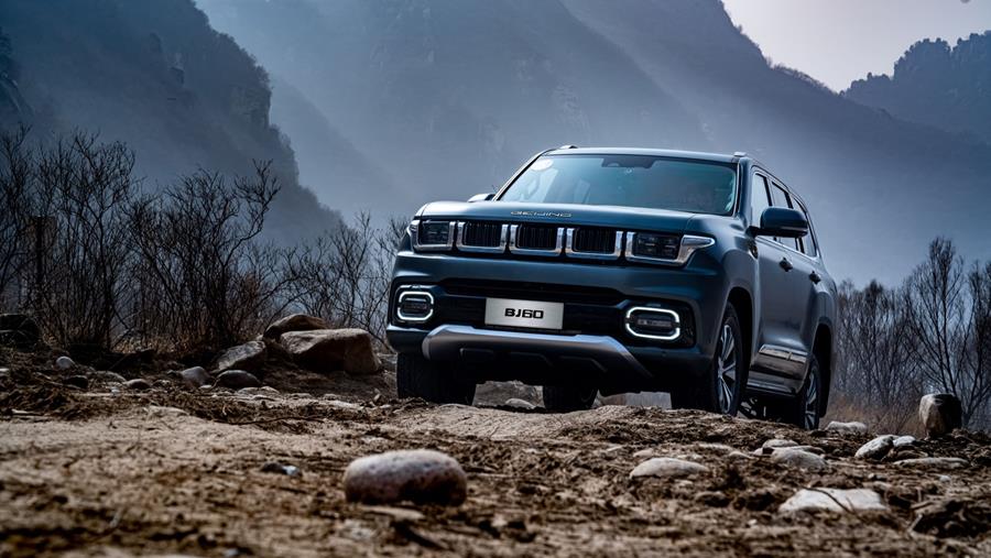 OneAutomotive: passie voor Chinese auto’s