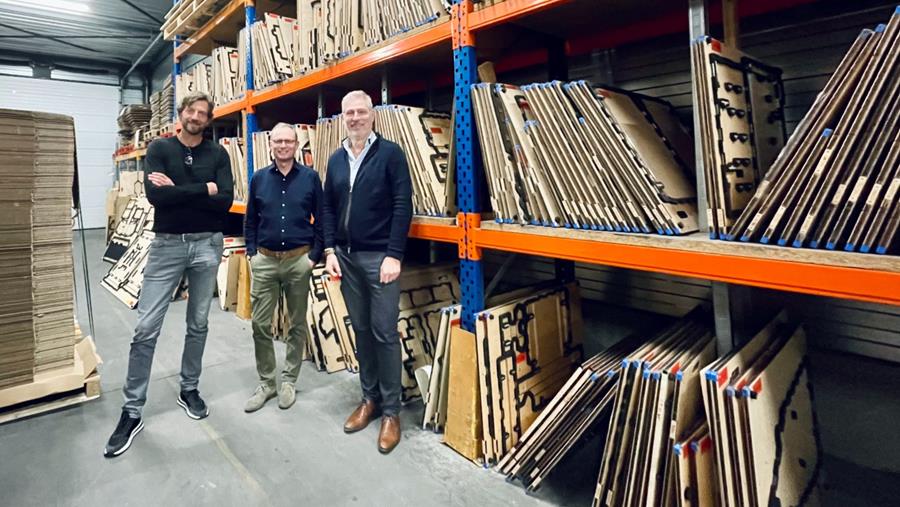 POP Solutions neemt Luikse sectorgenoot Alizé over