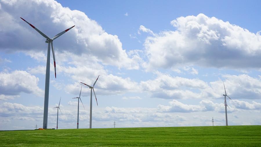Onshore windsector realiseert slechts een vierde van Vlaamse ambities