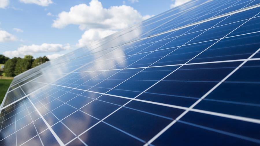 La production d'énergie solaire devrait augmenter fortement d'ici à 2024