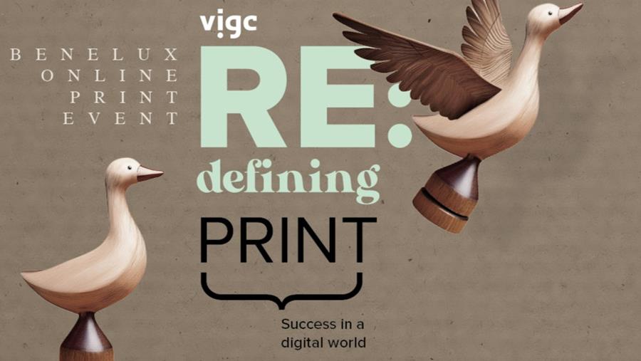 VIGC organiseert #BOPE25 in het Nederlandse Gorinchem