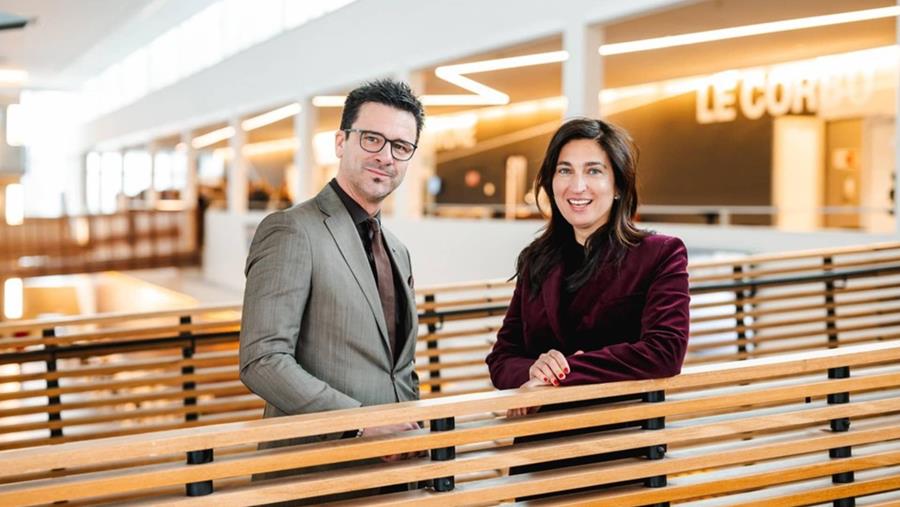 Nieuwe voorzitter Vlaams Partnerschap Duaal Leren