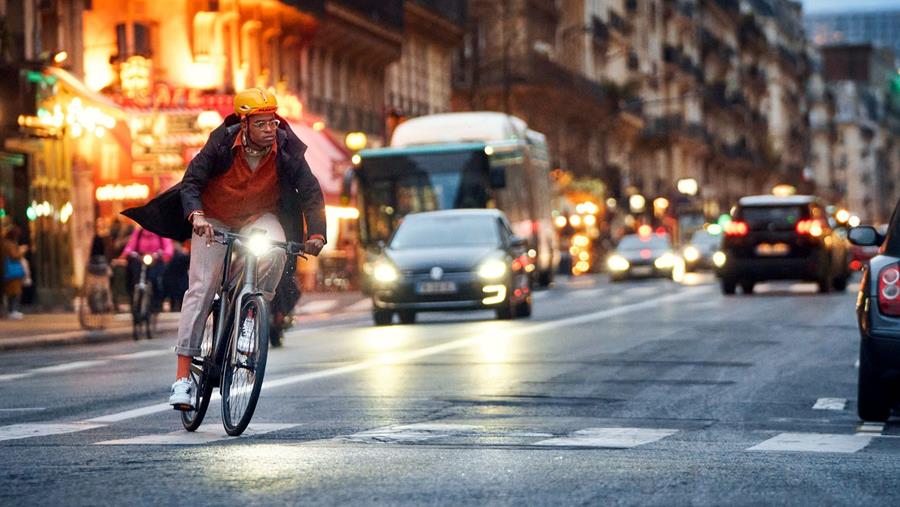 Nieuwe speedpedelecs nemen een goede start