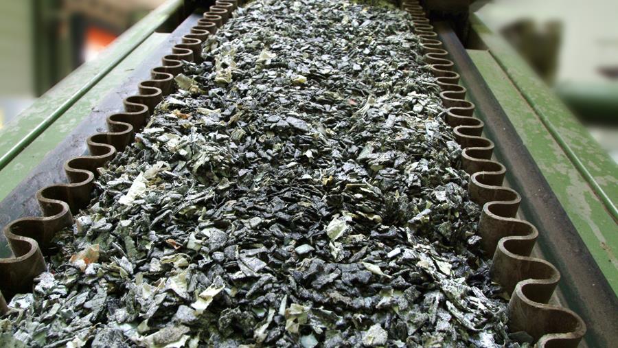 Derbigum révolutionne l’industrie de la toiture