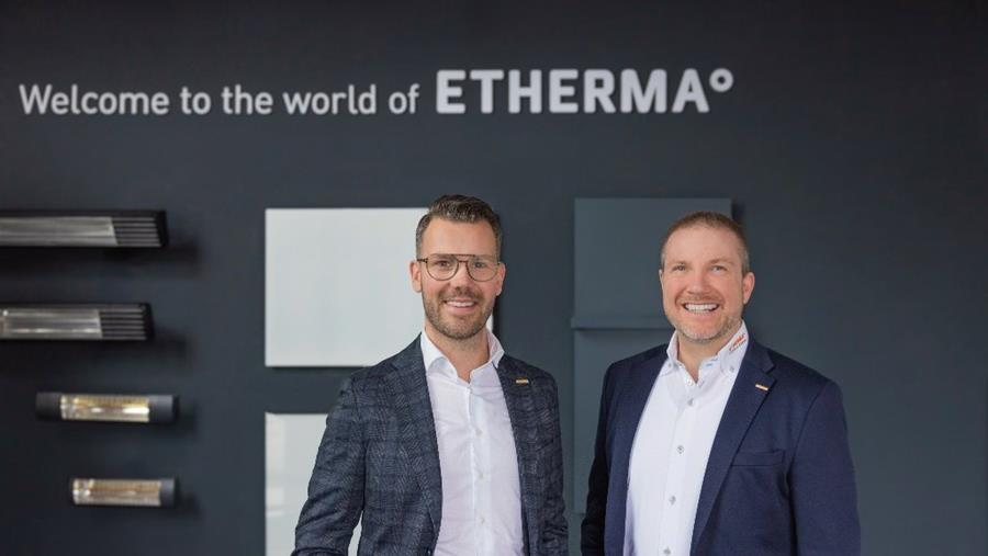 ETHERMA Benelux BV benoemt Martijn Aalders tot Vestigingsdirecteur