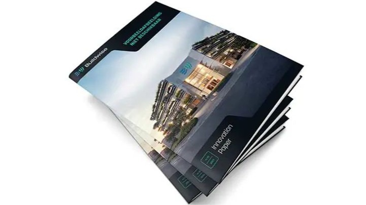 Impact van AI-toepassingen binnen de Belgische bouwsector