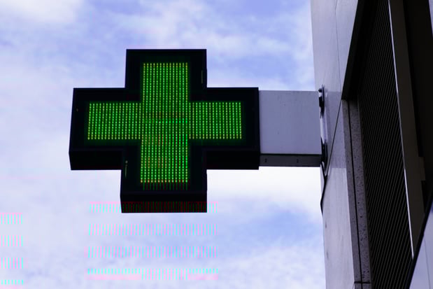 Le Conseil Fédéral des Pharmaciens est sur les rails