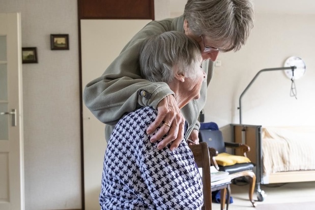 L'euthanasie des patients psychiatriques requiert la plus grande prudence