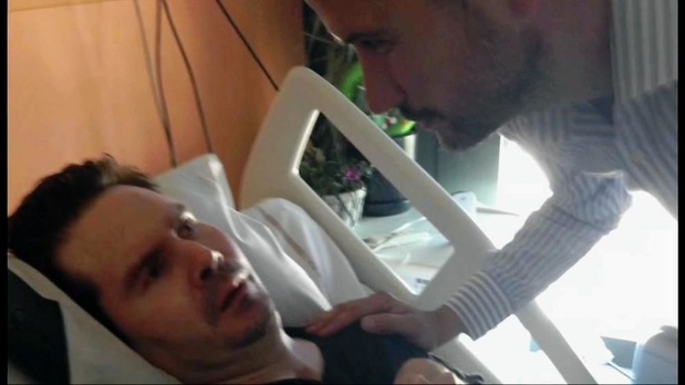 France: arrêt des soins du tétraplégique Vincent Lambert en état végétatif depuis dix ans