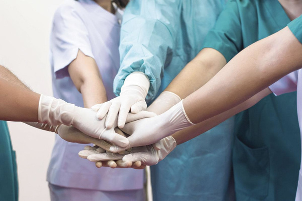 Le coronavirus et les honoraires des médecins hospitaliers 