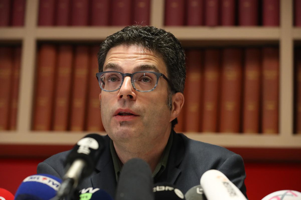 "Les Académies de médecine instillent la méfiance", déplore le CSS qui soutient Sciensano