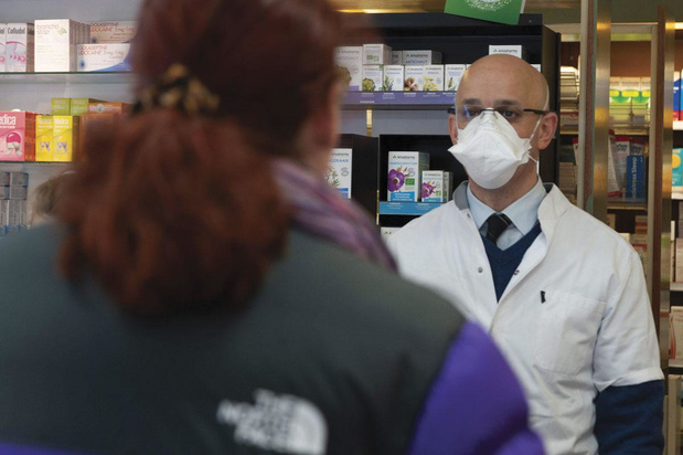 "Visons l'intérêt du patient!" 