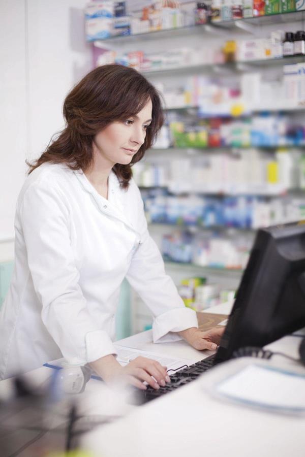 La prescription de médicaments sans nom de patient est illégale 