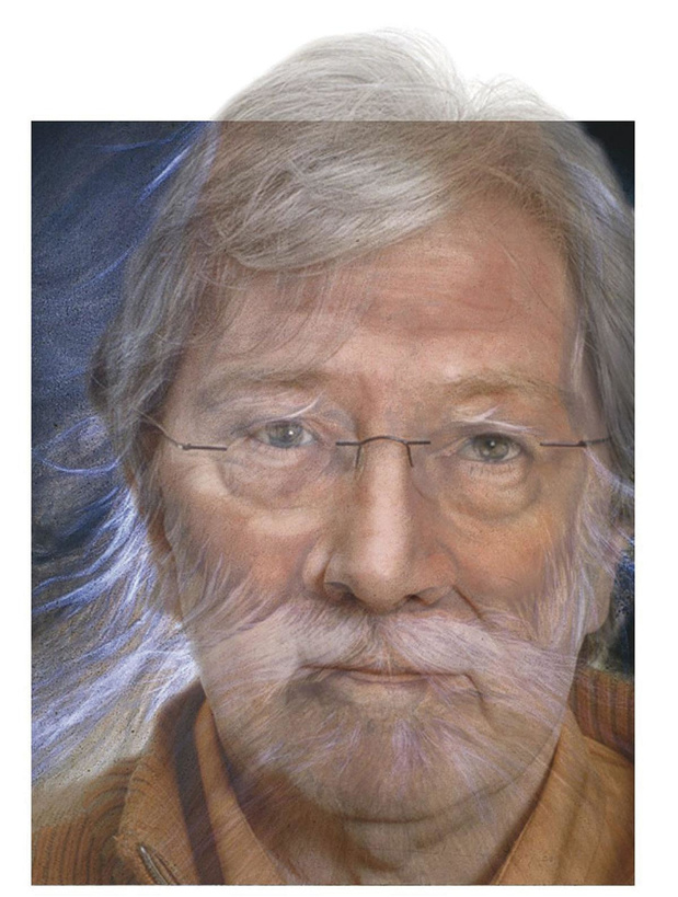 Salut l'artiste 