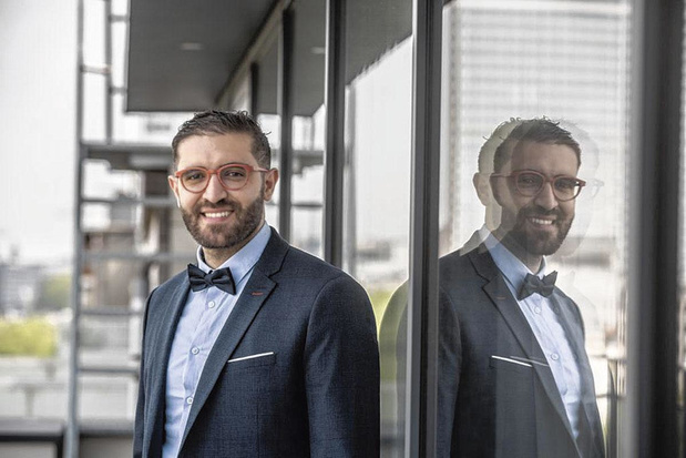 Le Dr Bakhouche relance l'idée d'un Ordre des infirmiers