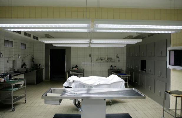 Patient décédé : quelles informations pour la compagnie d'assurance ?